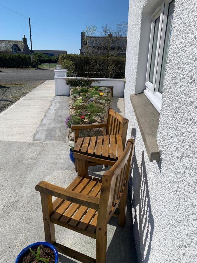 Dairy Cottage Swordale  Экстерьер фото