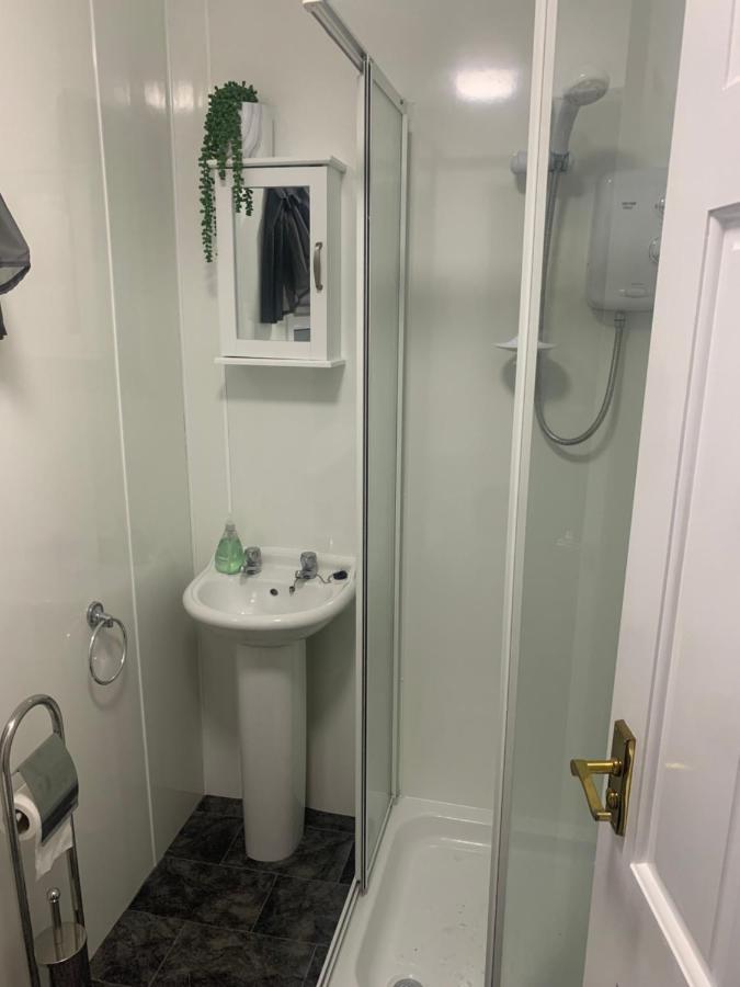 Dairy Cottage Swordale  Экстерьер фото