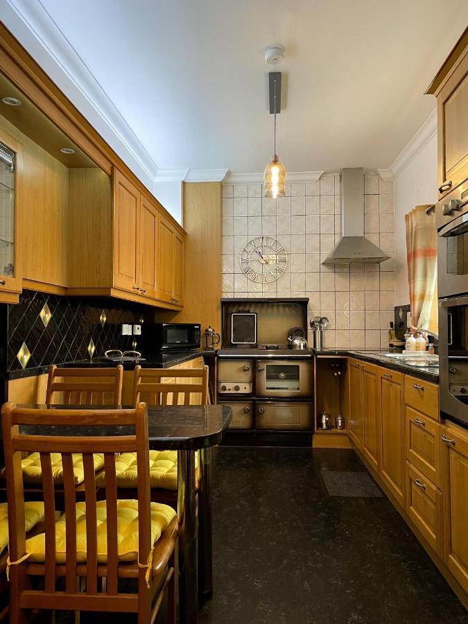Dairy Cottage Swordale  Экстерьер фото