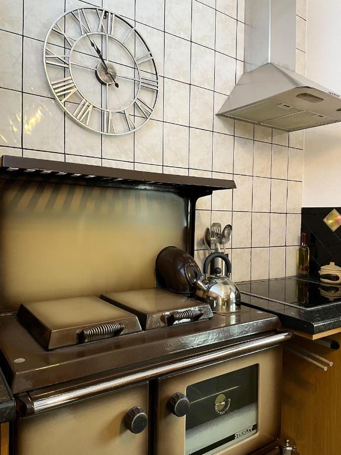 Dairy Cottage Swordale  Экстерьер фото